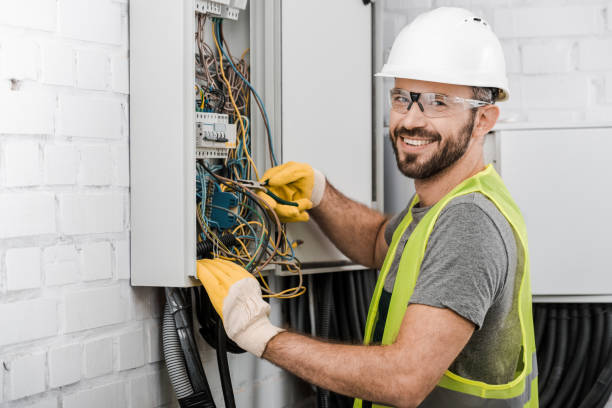 Best Circuit Breaker Repair  in Sharpsburg, NC