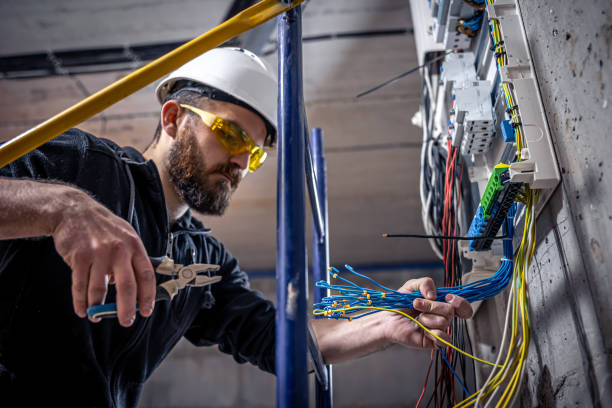 Best Electrical Installation Contractor  in Sharpsburg, NC