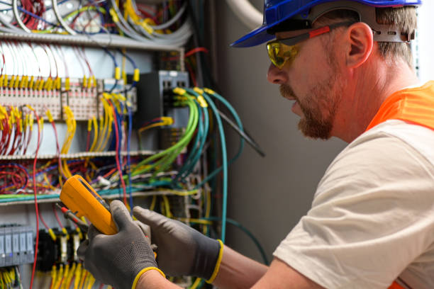 Best Electrical Wiring Services  in Sharpsburg, NC